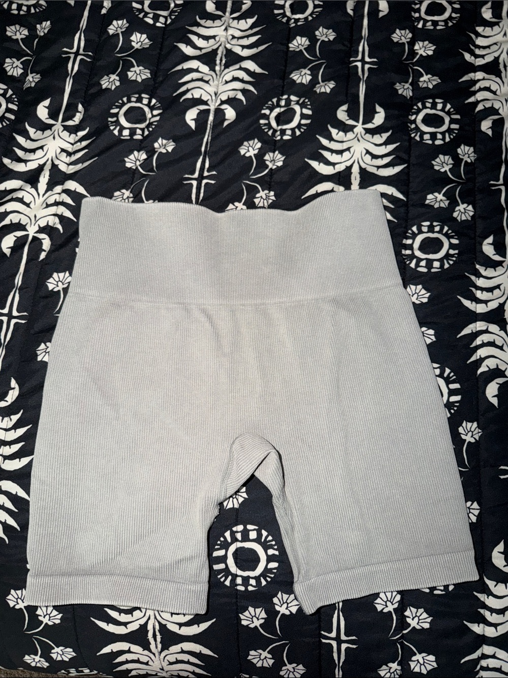 NWOT JoyLab Biker Shorts